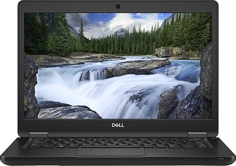 Dell 5490/i5-8350U/8GB Ram/256GB SSD/14